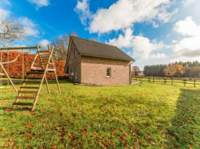Holiday home in Sourbrodt on the outskirts